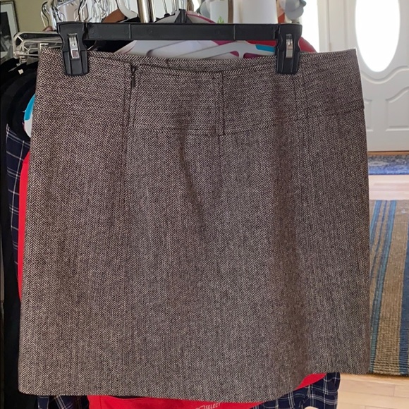 Tory Burch skirt - Picture 3 of 3